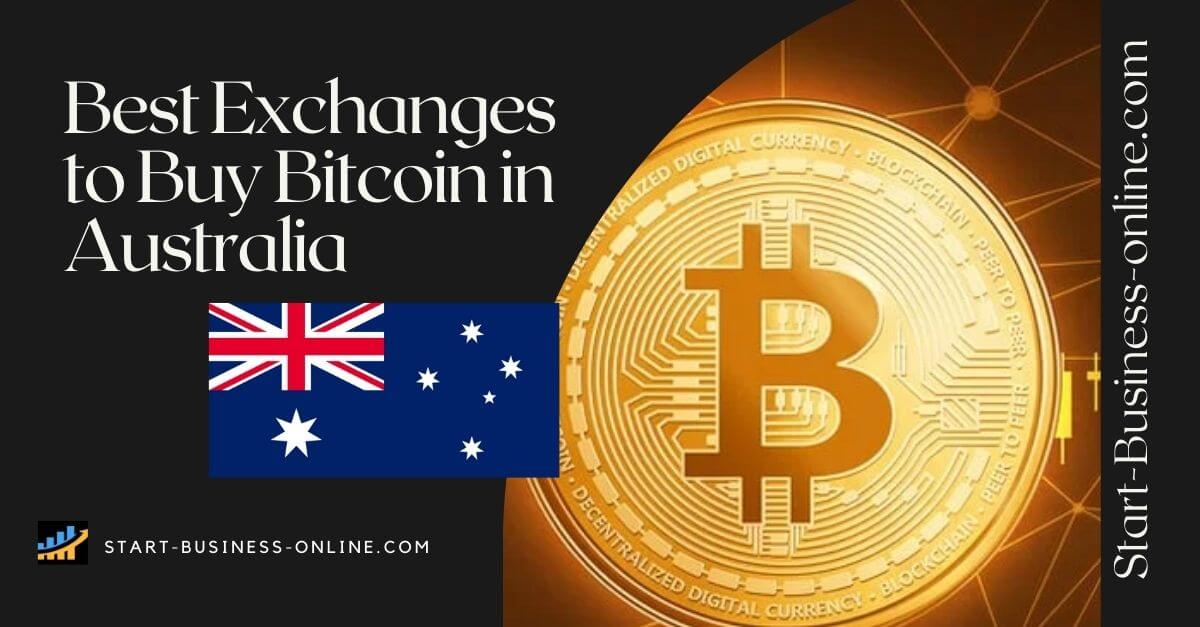 australian bitcoin exchange