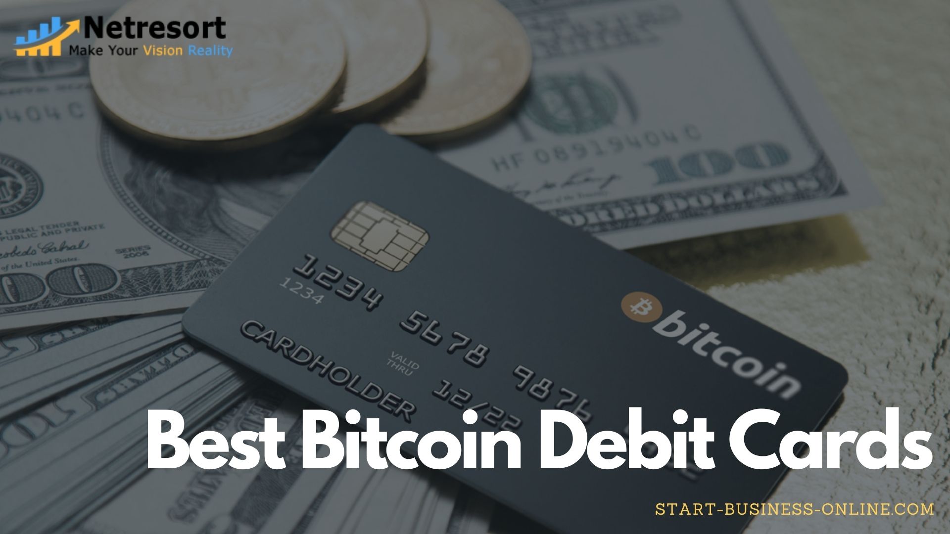 What Is The Best Crypto Debit Card Out There? : How To Choose The Best Bitcoin Debit Card In Australia - While the final choice of bitcoin debit card depends on the individual and their particular set of circumstances, there are a number of factors that should be taken into consideration when choosing a card and/or service provider and.
